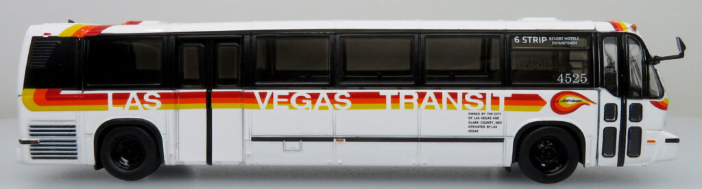 Iconic Replicas TMC RTS Las Vegas 87-0401