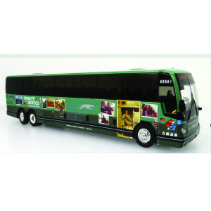 Iconic Replicas Greyhound Military Edition