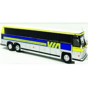 MCI MC9 Via Canada Iconic Replicas