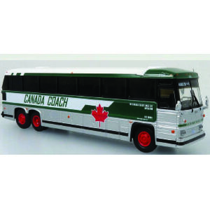 MCI MC9 Canada Coach Iconic Replicas