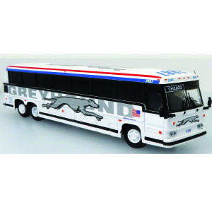 MCI MC9 Greyhound Iconic Replicas