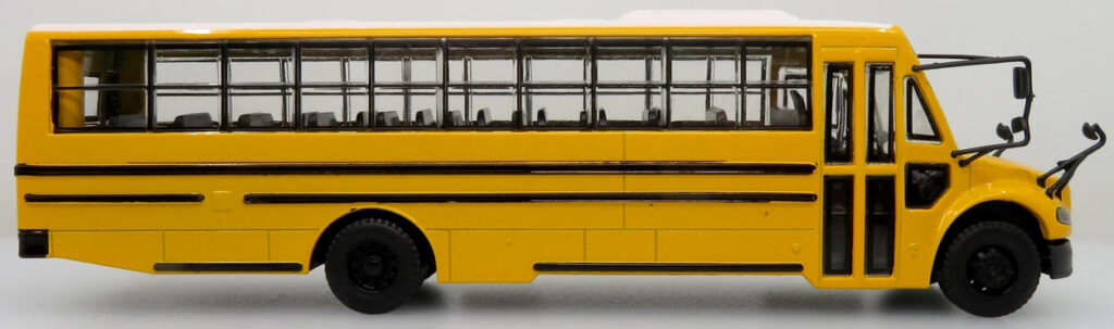 Thomas Saf-T Liner C2 School Bus