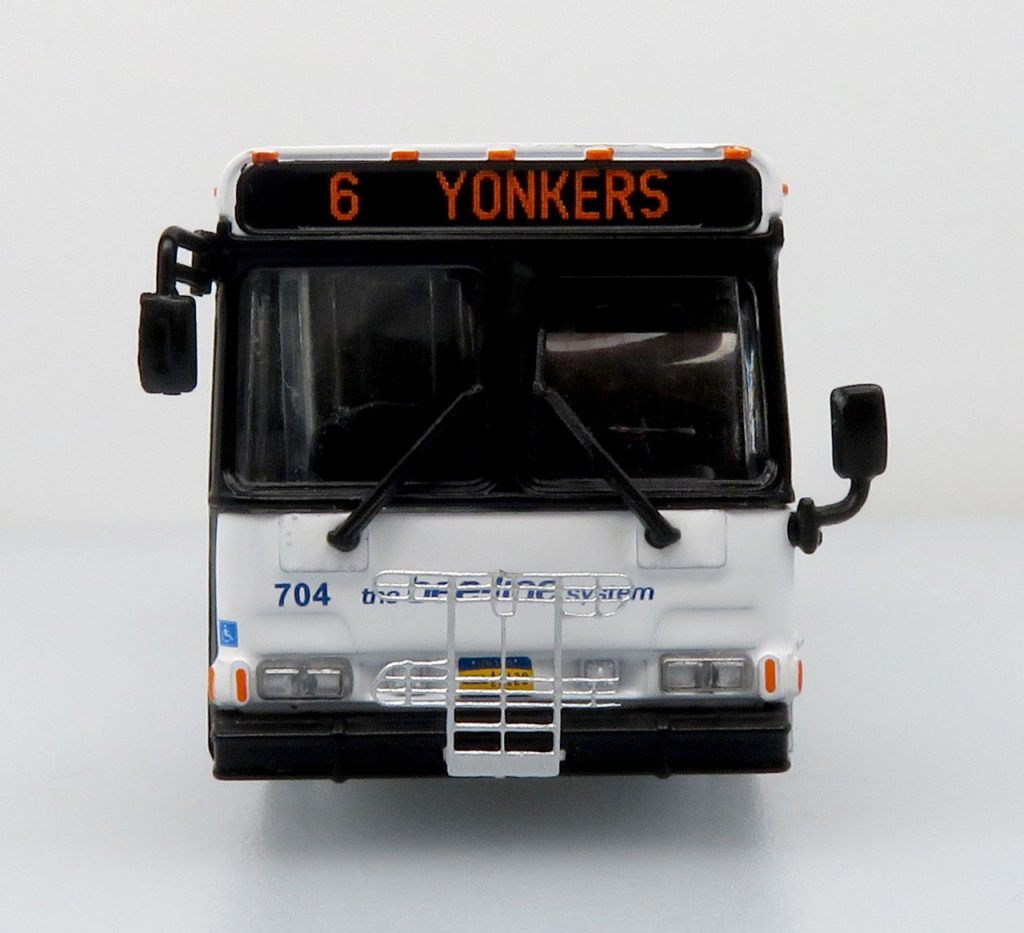 Iconic Replicas Bee Lines Westchester New York 87-0515