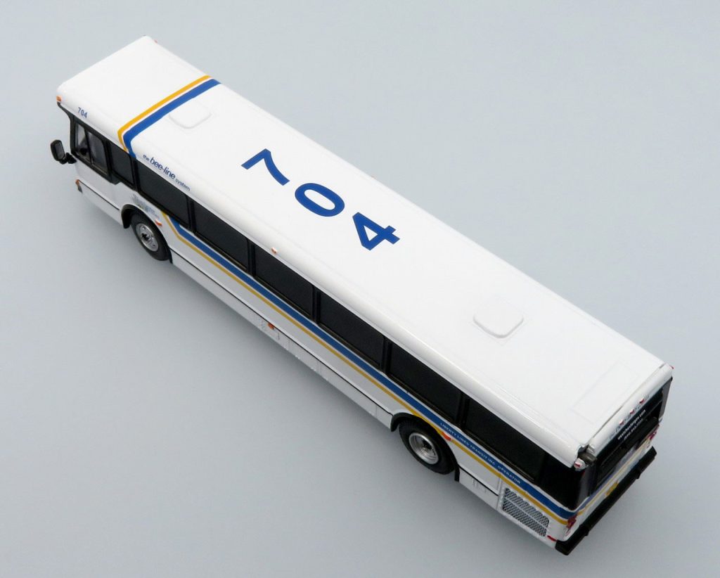 Iconic Replicas Bee Lines Westchester New York 87-0515