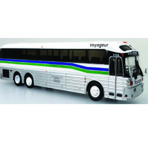 Eagle 10 Voyageur C