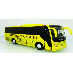 Iconic Replicas Temsa Yankee Line New York