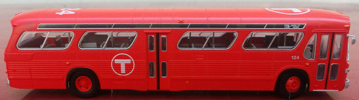 Rapido Fishbowl Minn