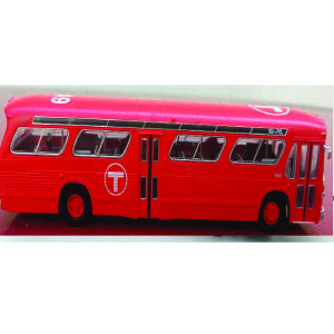 Rapido Minn Fishbowl