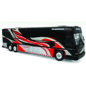 Iconic Replicas MCI D4000 Iconicrusier 87-0379