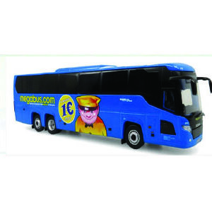 Scania Bus