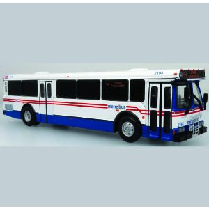 Iconic Replicas Orion V DC Transit 87-0516
