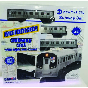 New York City Subway