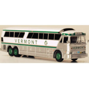 MCI MC7 Vermont Transit 1/87 Scale