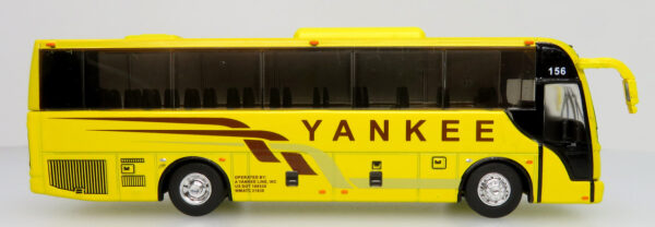 Iconic Replicas Temsa Yankee New York 87-0362