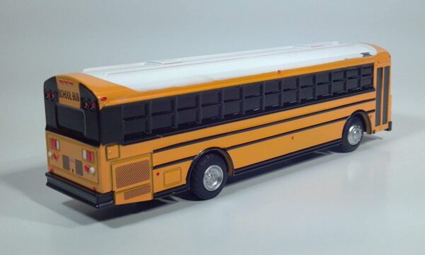 Thomas Saf-T Liner HDX School Bus