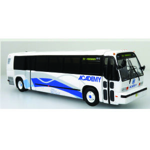Iconic Replicas TMC RTS Academy Transit Bus
