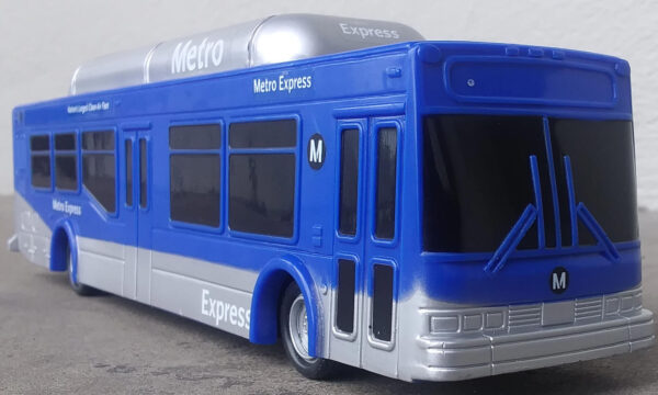 LA Metro Express Bus