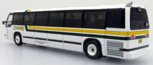 RTS Command Bus 1/87 Scale Iconic Replicas