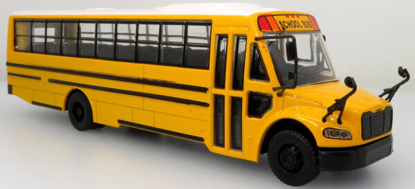 Thomas C2 Saf T Liner School Bus