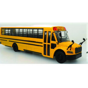 Thomas Saf-T Liner C2 School Bus