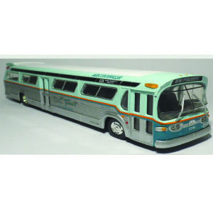 Corgi DC Transit 54601