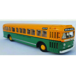 Corgi Old Looks Buses 1/50 Scale