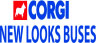 Corgi Fishbowl Buses
