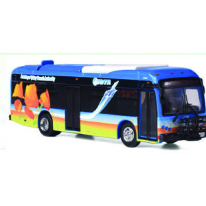 BYD Transit Bus