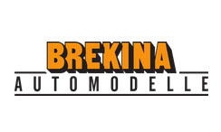 Brekina Automodel
