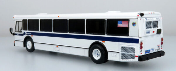 Iconic Replicas Orion V Transit Bus MTA NYC Transit 87-0508