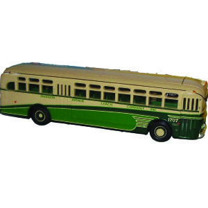 Corgi Old Looks Transit Buses
