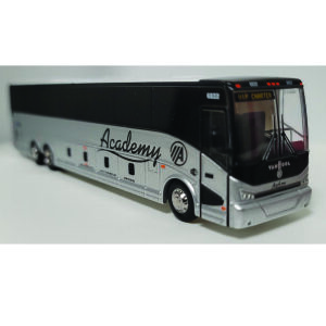 Iconic Replicas Vanhool CX45 Coach Bus Academy 87-0247