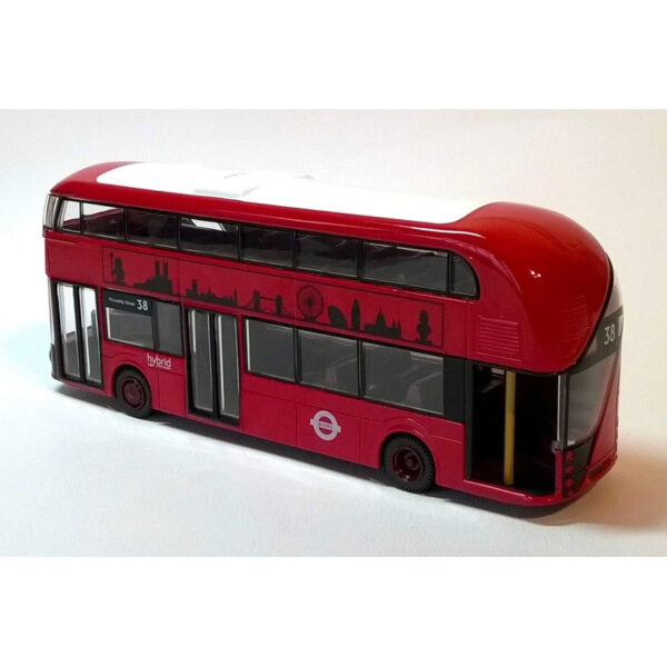 Corgi RouteMaster Double Decker Transit Bus Transpot of London GS89202