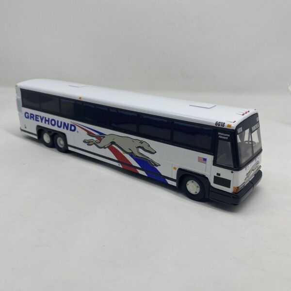 Corgi DL Coach Bus Greyhound C53404