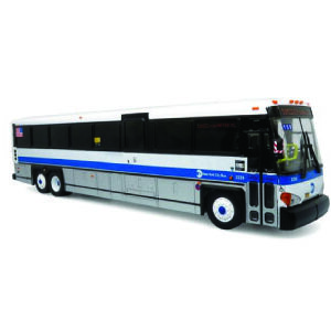 MCI D4500CT Buses 1/50 Scale