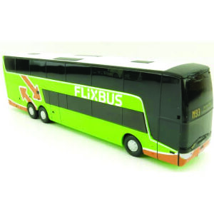 Holland Oto Vanhool TDX Astromega Flixbus Double Decker bus