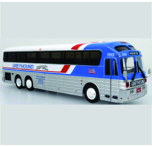 Iconic Replicas Eagle 10 Greyhound 87-0354