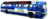New York City Transit Authority Fishbowl Bus